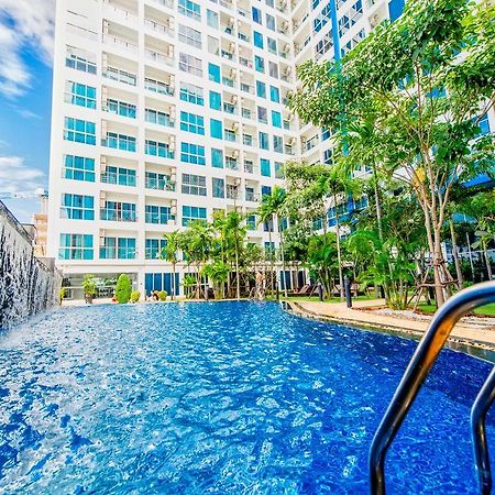 Nam Talay Jomtien Beach المظهر الخارجي الصورة